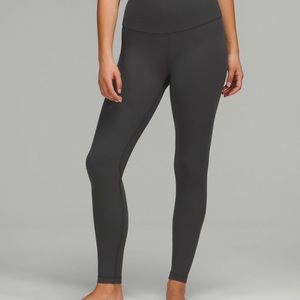 Lulu lemon align 28” leggings